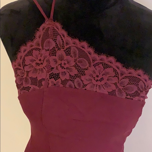 Free people premonitions body con dress in… - Picture 14 of 16